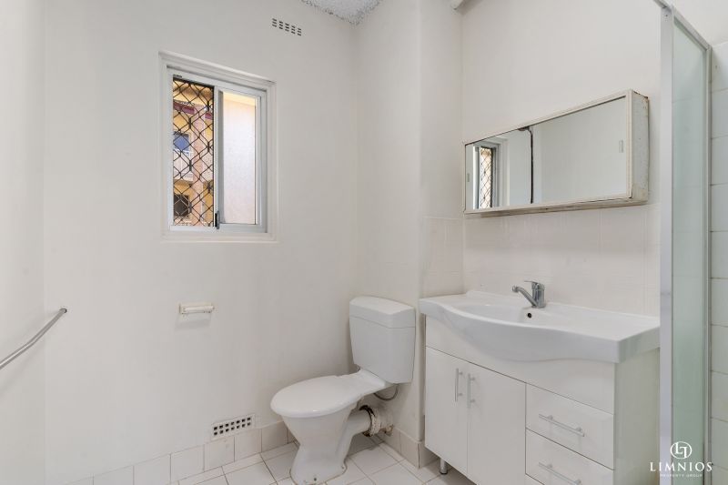 Affordable City Fringe Apartment!