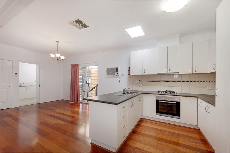 Plenty of Natural Light!