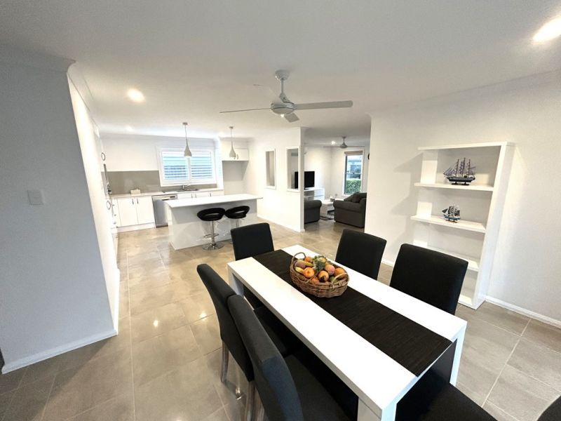 Too many options to mention!