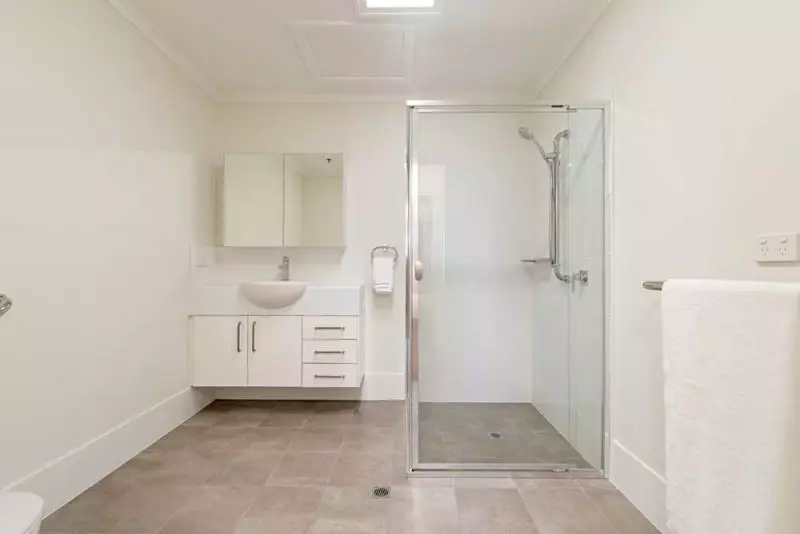 Retirement living at its best!