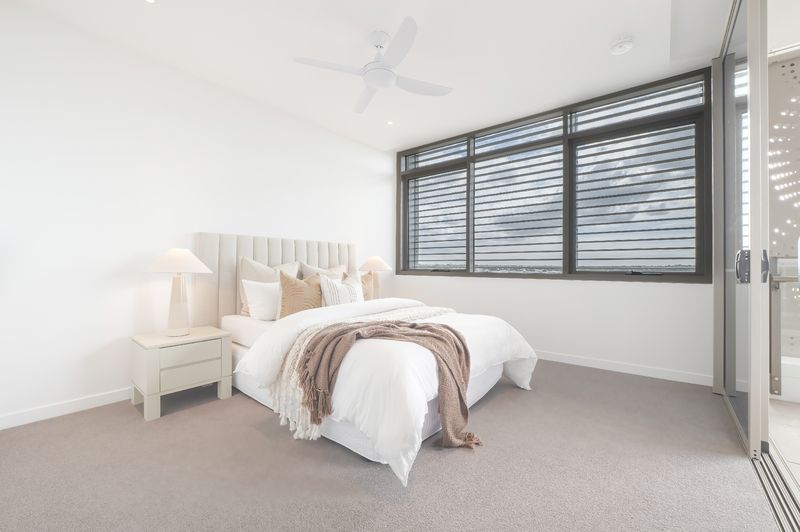 Premium, Architecturally Designed Apartment – Enquire Now