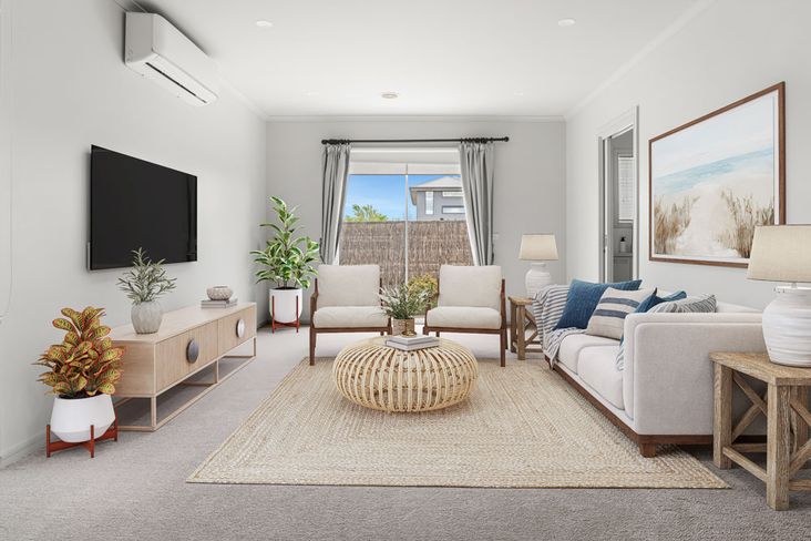 Lifestyle Communities Officer - Open homes