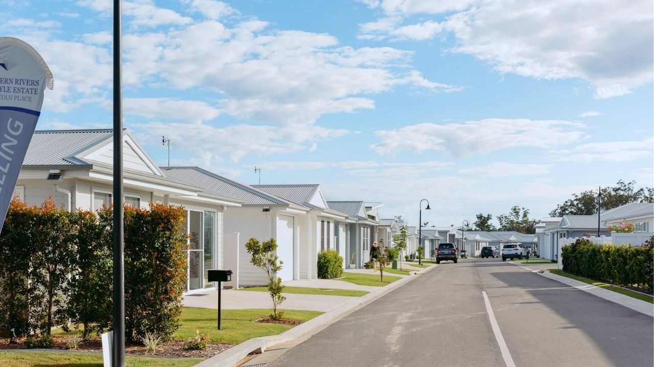 Live life well at Lincoln Lifestyle Northern Rivers