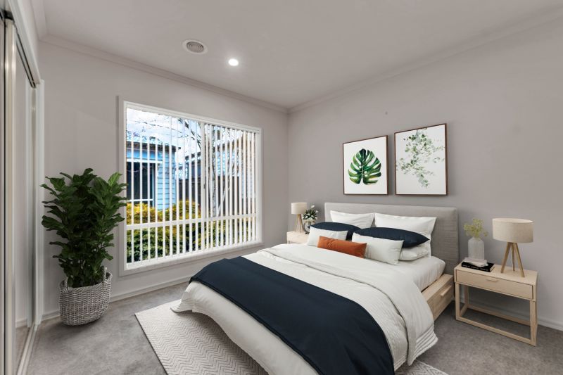 Lifestyle Communities Lyndarum - Clubhouse amenities within a minute’s walk