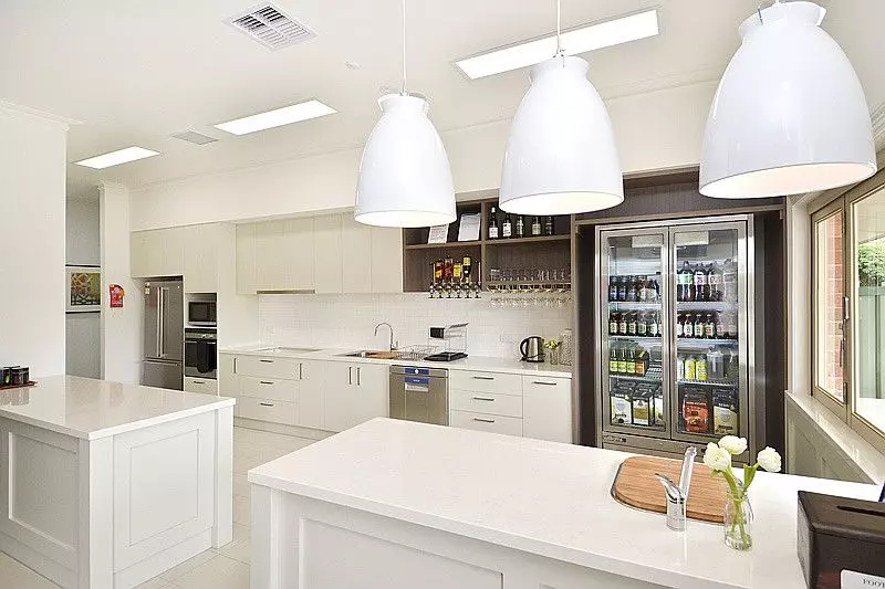 **UNDER OFFER** Fully renovated north facing 2br unit - Make it your own!!