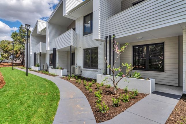 Homes are available at the Bethanie Warwick retirement village for under $300,000