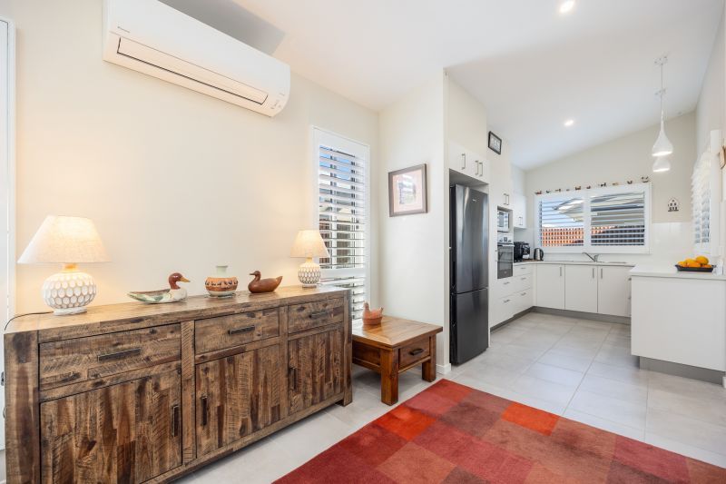 Stunning Bushland Outlook