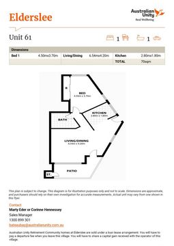 Coming Soon: Modern, Fully Refurbished Ground Floor Unit!
