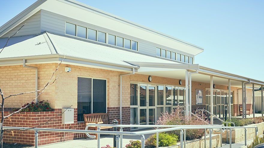 Bolton Clarke Beachlands Village - Retirement Living