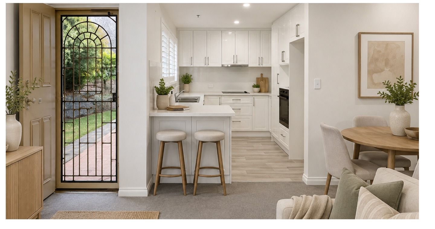 Retirement Living with support  - Leabrook Place 