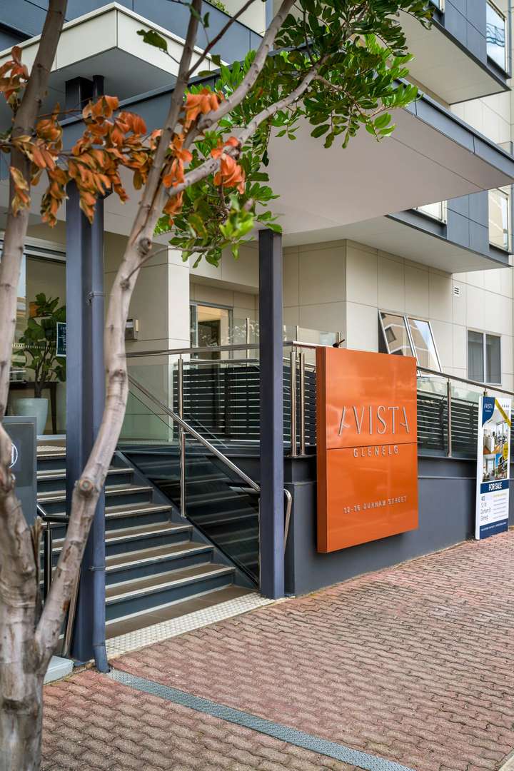 Level 3 Apartment with Spectacular Adelaide Hills Views