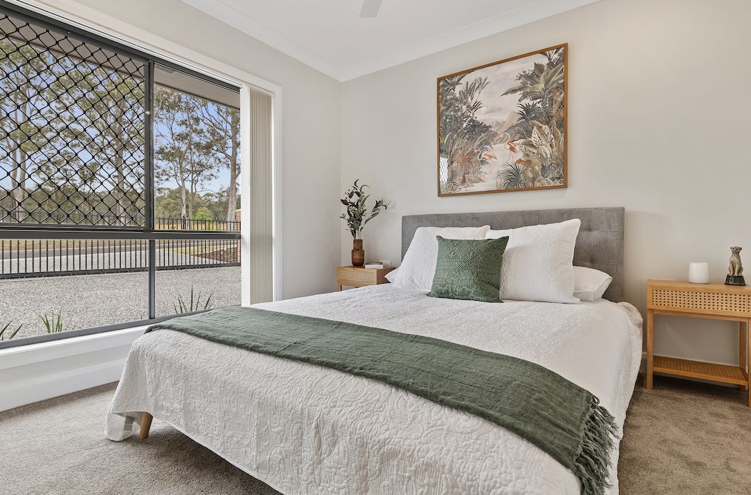 Oak Tree Retirement Village Kanwal - beautiful 3 bedroom villa 