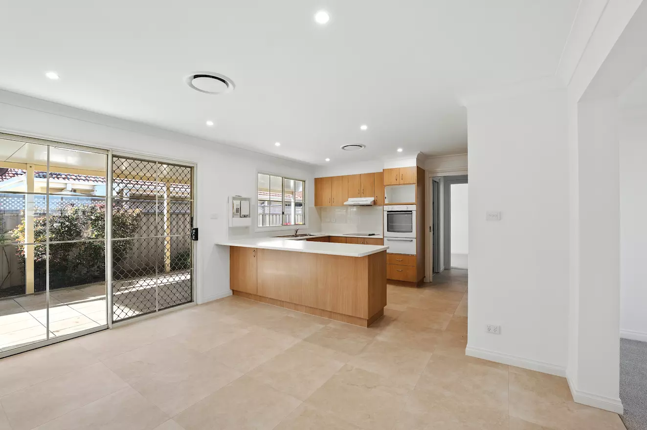 Griffith Retirement Estate.  2 Bedroom Valencia.