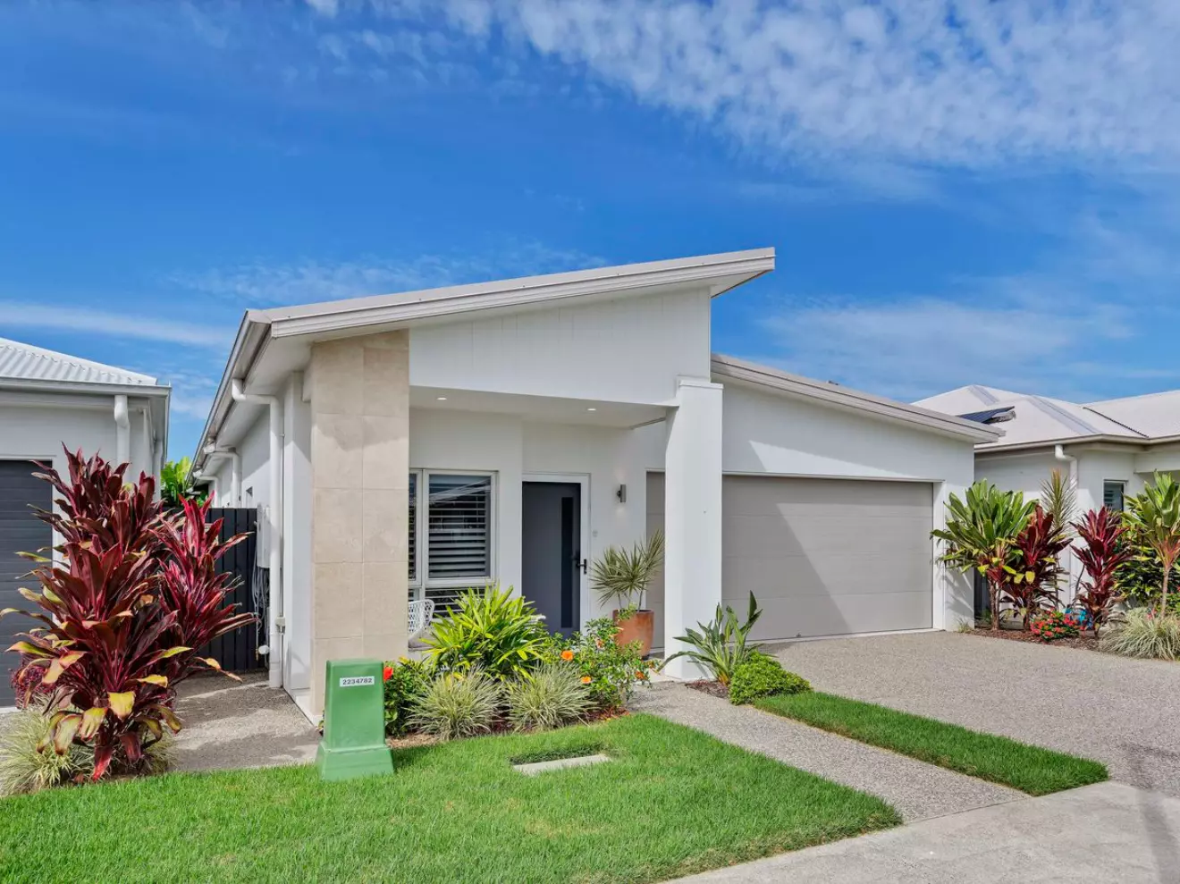 Halcyon Nirimba - Home 57 Luxury Over 50's Resort  (Avoca)