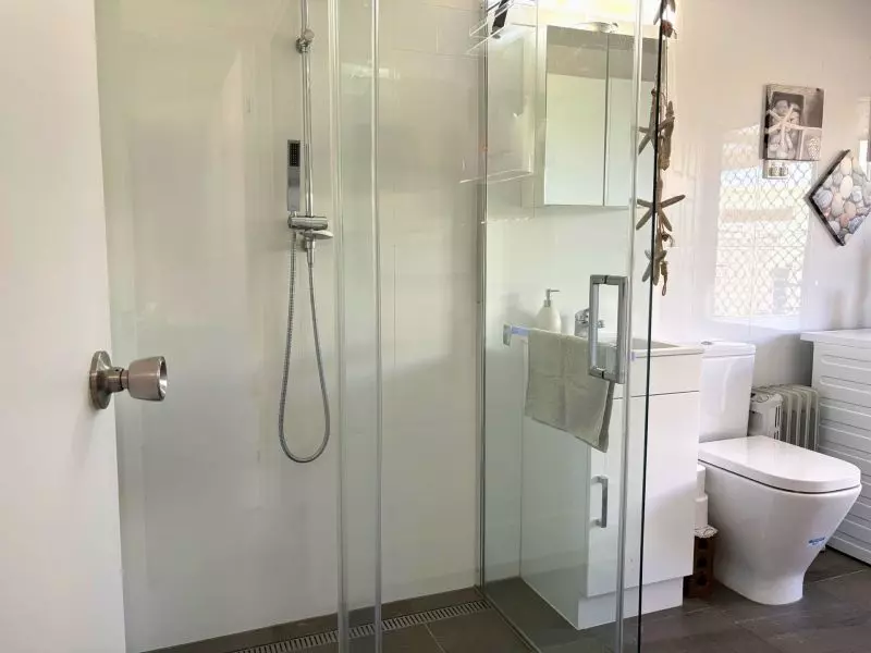 Peninsula Parklands - Site 88