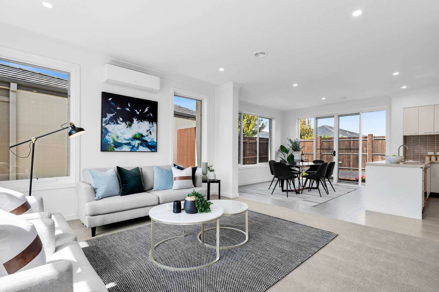 Richfield Village - Unit 3