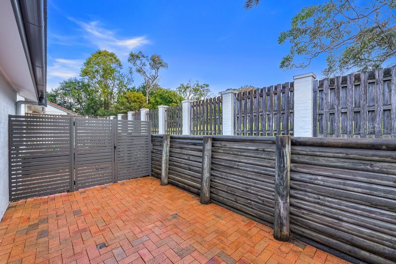 Inviting Floorplan with Private Alfresco Living