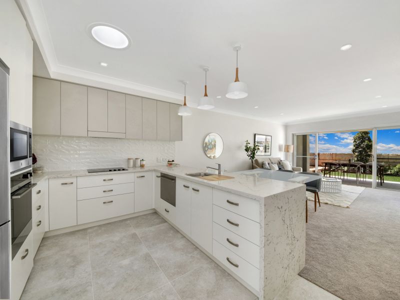 Experience retirement excellence with this stunning villa!