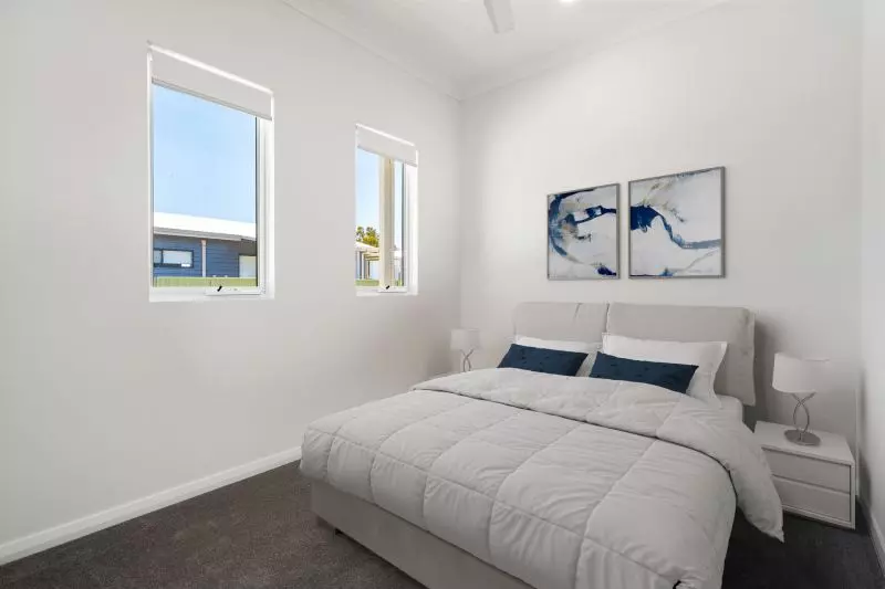 House 7 - Brand new 3 bedroom home