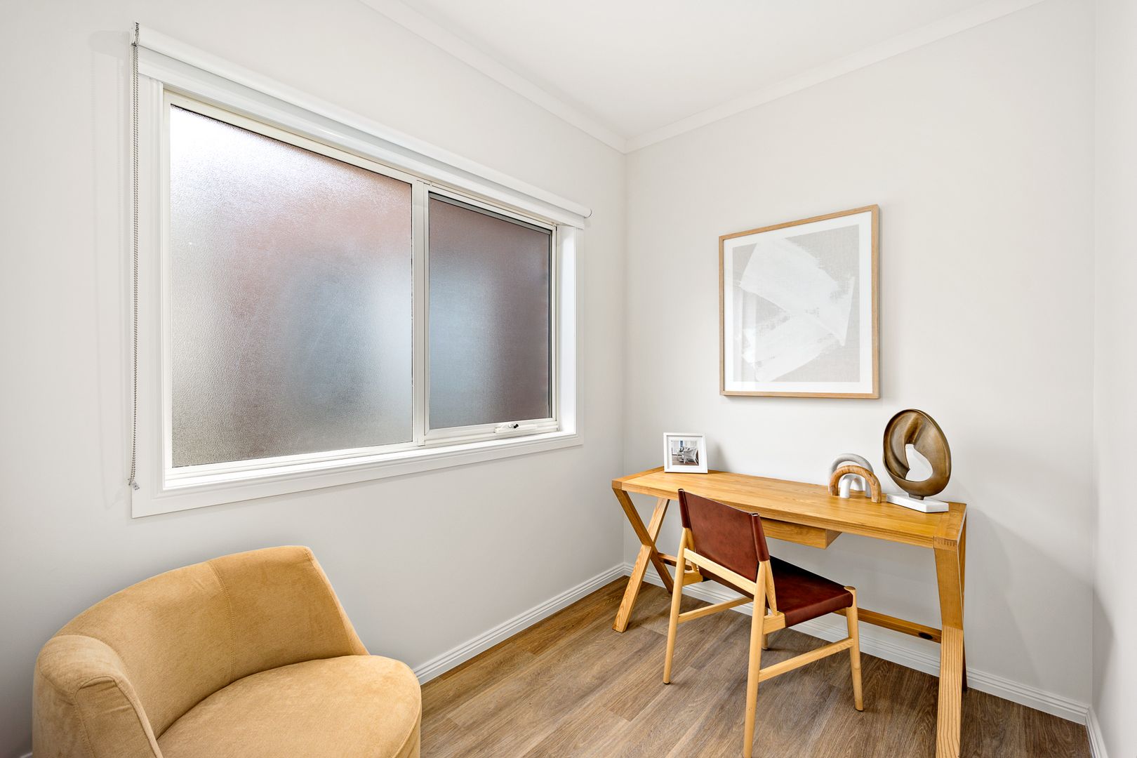 Unique Two Bedroom Villa Close to the Community Centre Now Available!