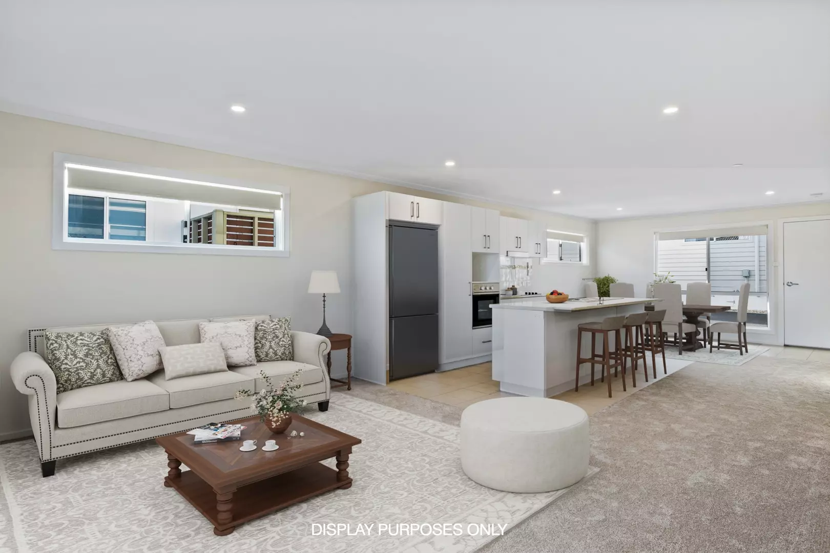 Oak Tree Retirement Village Kingston - Beautiful 2 Bed + 2 Bath Villa