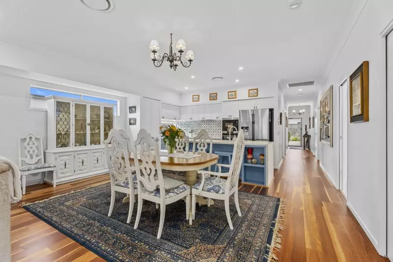 Site 368 - Established Special Design