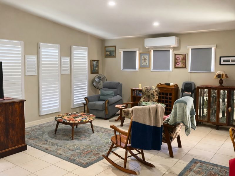 Bribie Pines Island Village - Site 56