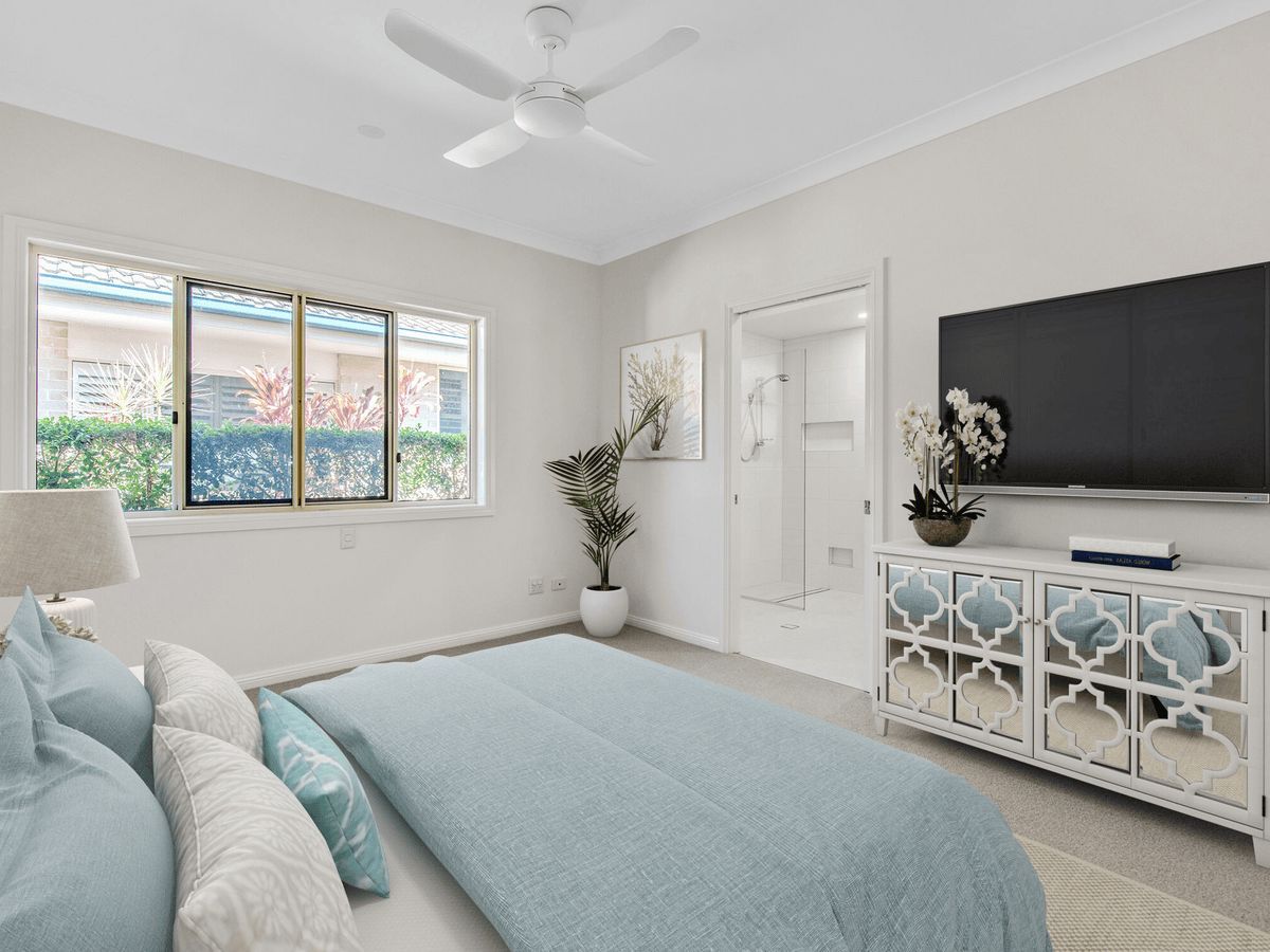 Noosa Waters Villa 29