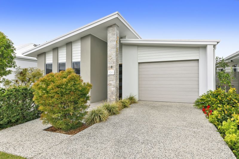 Site 138 - Established Davenport 3