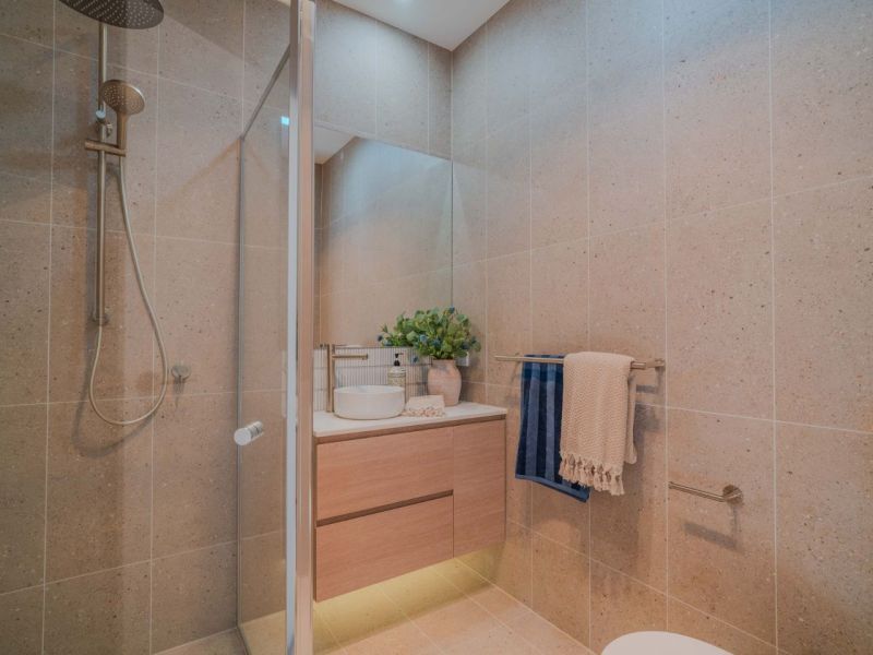 Downsize in Luxury!