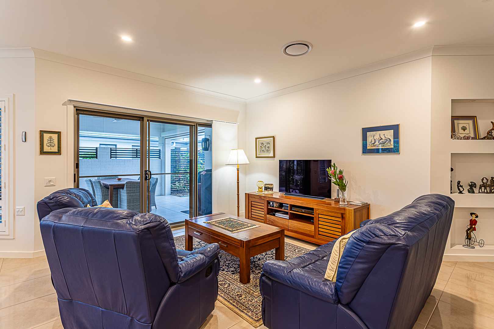 Degas III- by Palm Lake Resort Tea Gardens