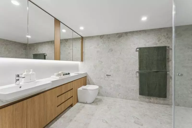 Elegant Three-Bedroom Sanctuary with Space and Style