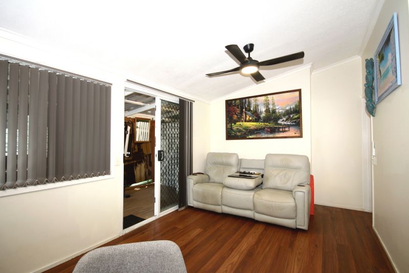 The Palms Village - Over 50’s pet friendly Lifestyle Village