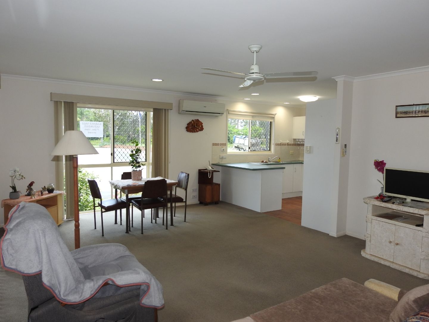 Location, Location, Location