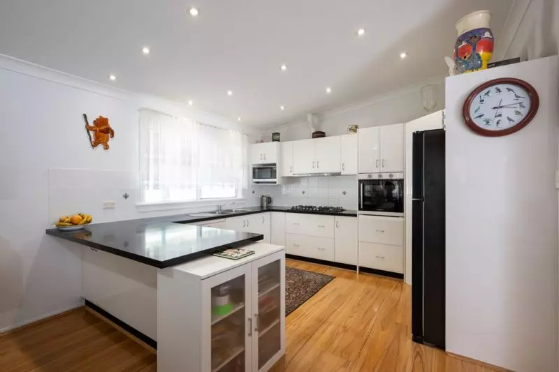 UNDER CONTRACT