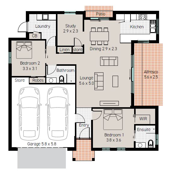 Martha Cove - Unit 47