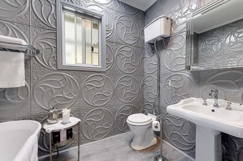 Unique One Bedroom Cottage!