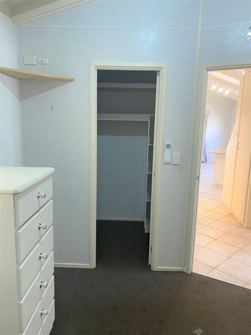 Haven at Benalla Lifestyle Village (Benalla Tourist Park)