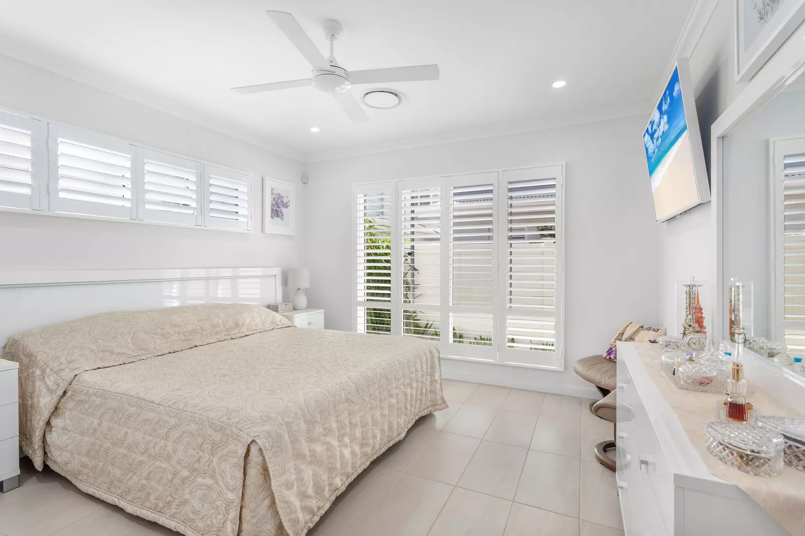 Designer Living in a Prime Position