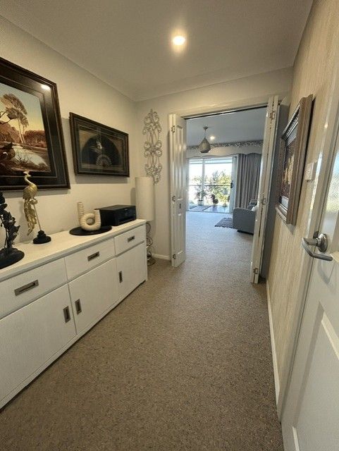 Beautifully Presented Two-Bedroom Corner Residence 