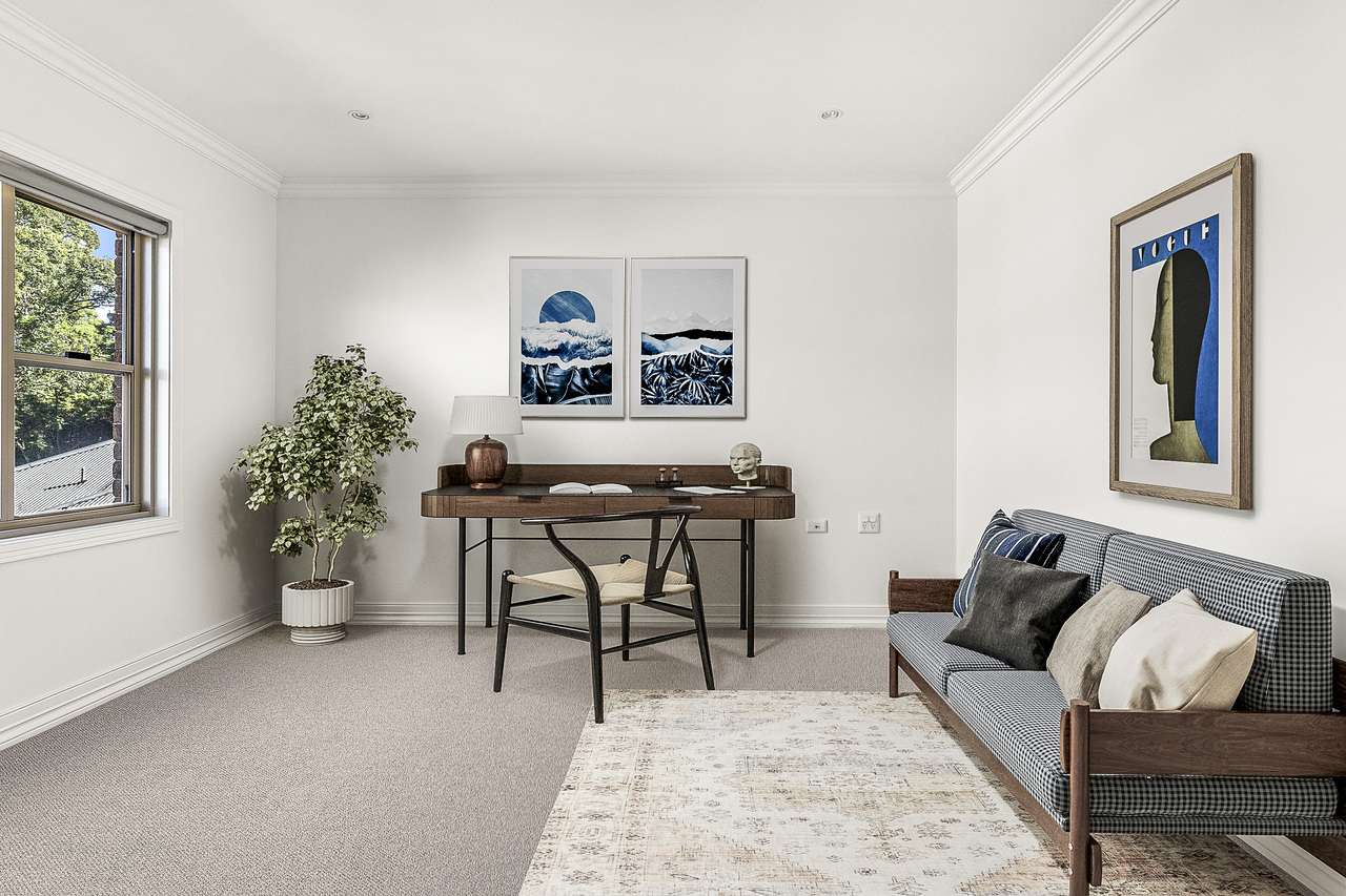 Rare Oversized Residence at The Grange at Berry