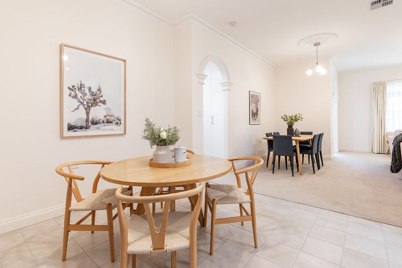 Live in style and prestige by the sea!