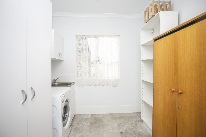 Front & Centre! 2 bed, 2 bath plus study with beautiful pond views