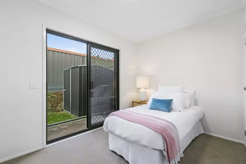 The perfect villa for retirement in Doncaster
