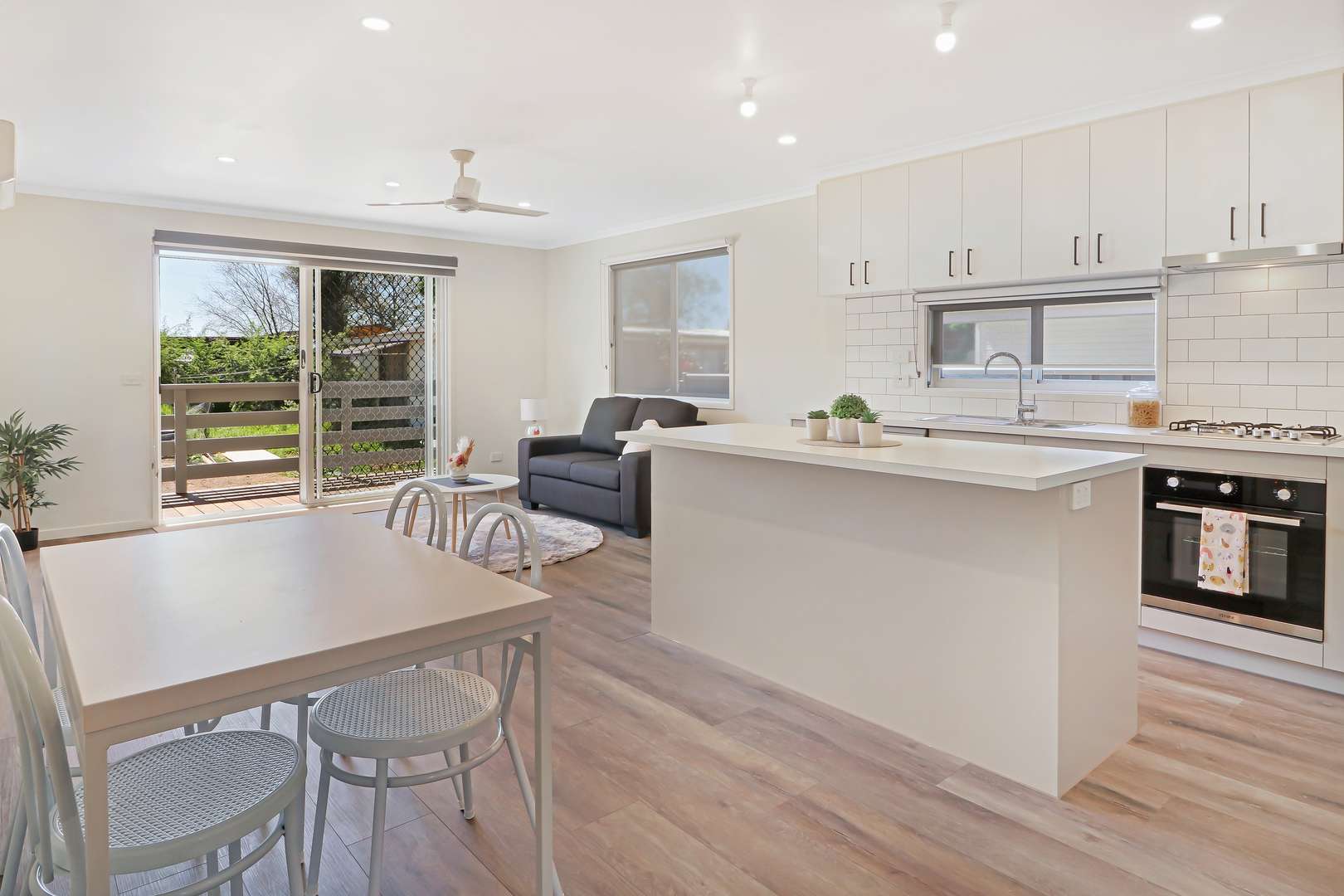 Nagambie Lifestyle Park - New Homes
