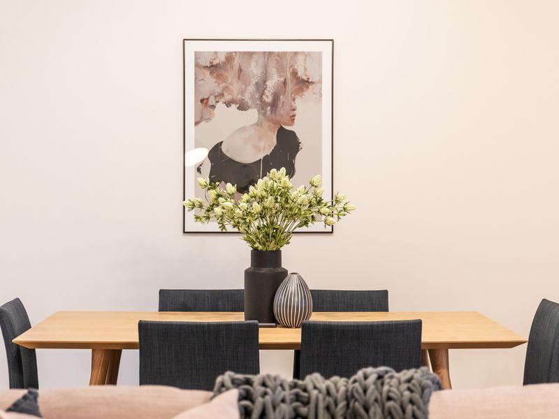 Live in style and prestige by the sea!