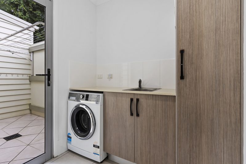 Stunning Rainforest Outlook