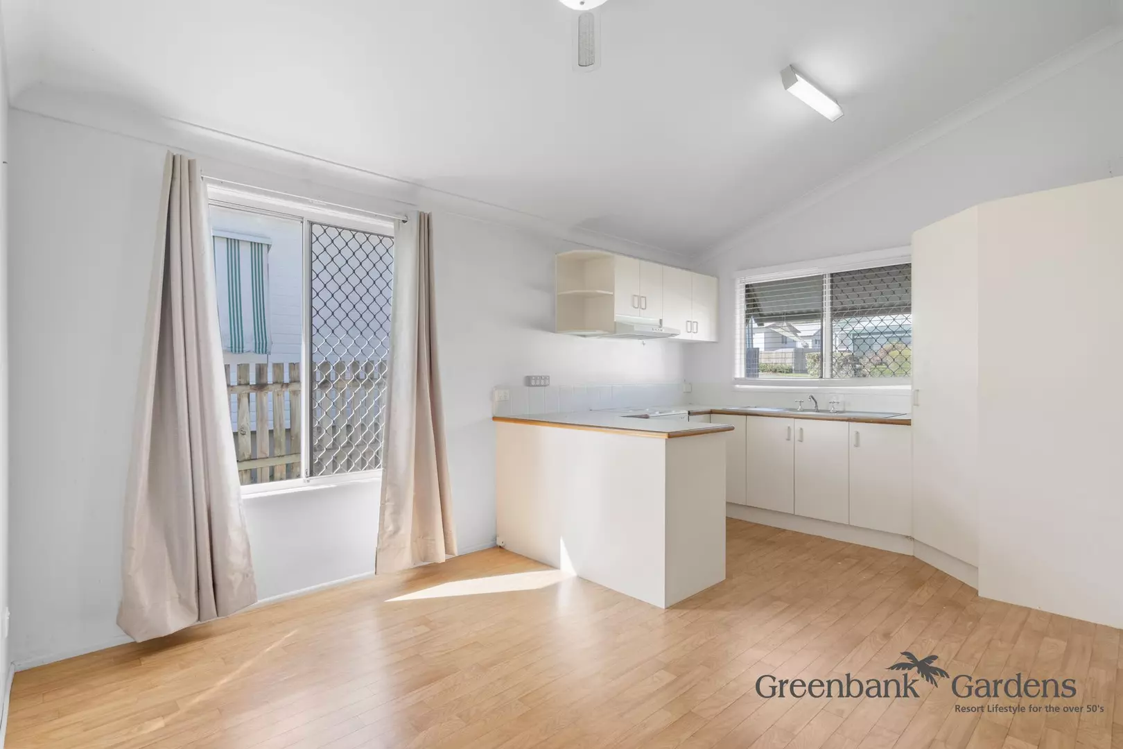 YOUR NEXT CHAPTER STARTS HERE — AFFORDABLE, SPACIOUS & FULL OF POSSIBILITY - GREENBANK GARDENS