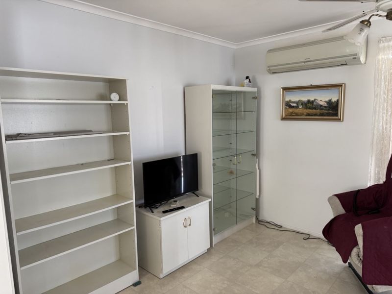 Large Manufactured home