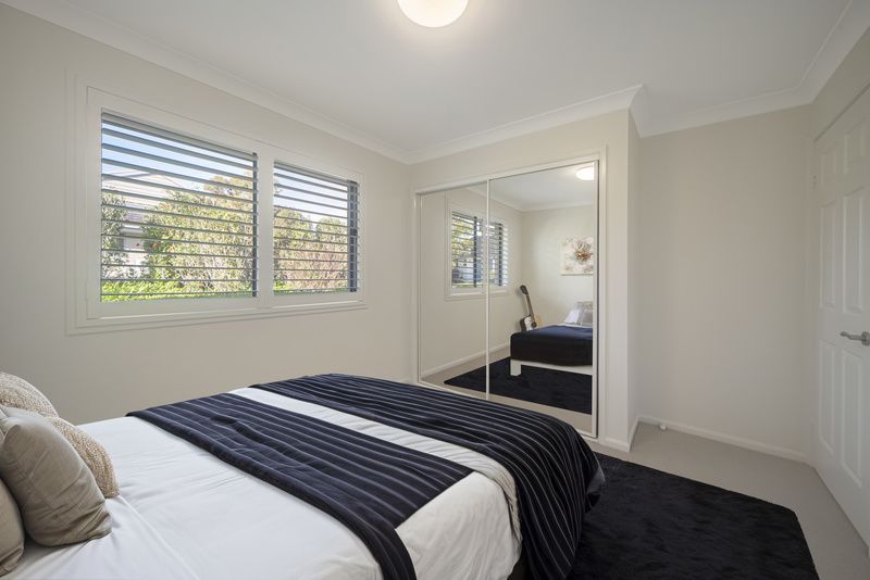 Stylish Villa with Stunning Water Views – Contact Sales Manager